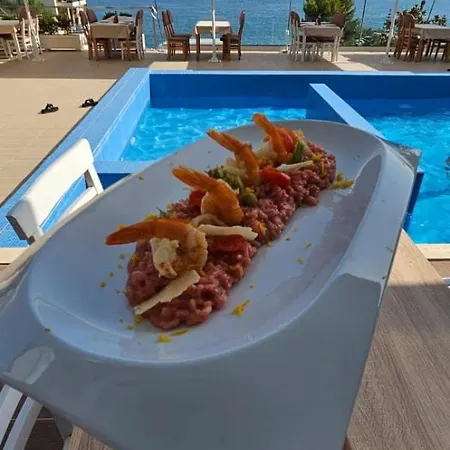 Oasis Apartment Sarande