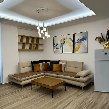 Apartment Oasis Sarande