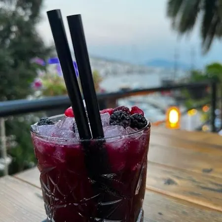 Oasis * Sarande