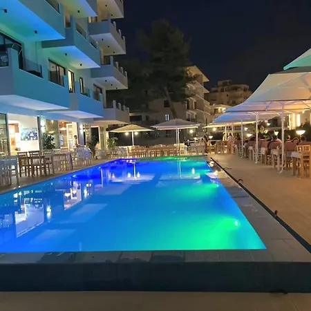 Oasis Apartment *