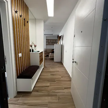 Apartment Oasis